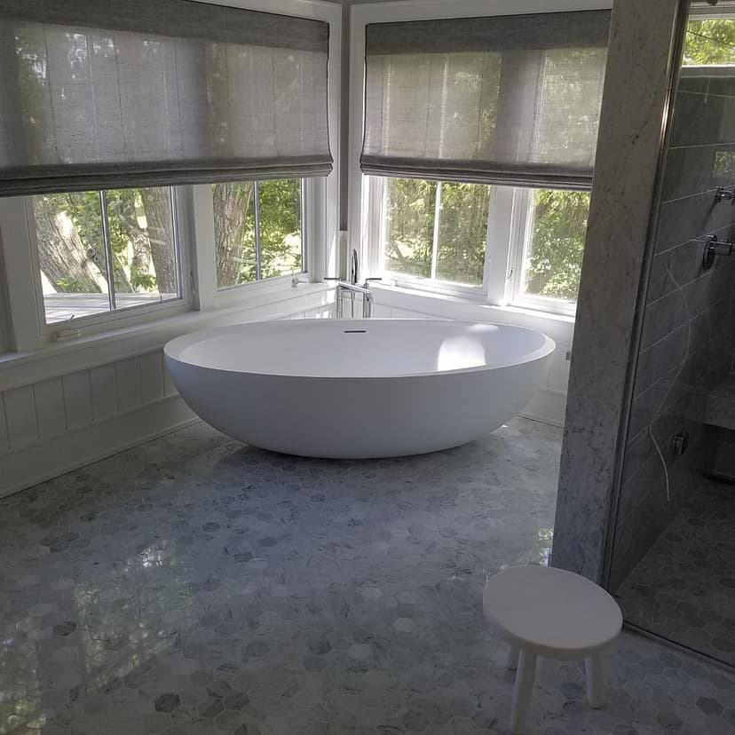 Bathroom Remodeling